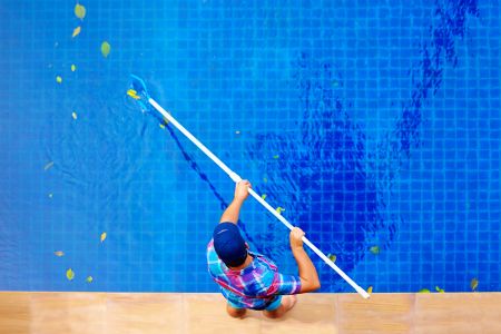 The 5 Benefits of Regular Professional Pool Maintenance 