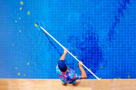 The 5 Benefits of Regular Professional Pool Maintenance