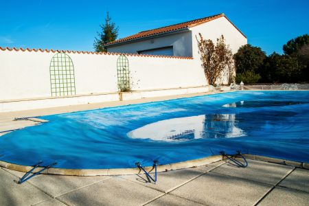Top 5 Reasons You Need Professional Pool Winterization 