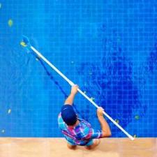 The 5 Benefits of Regular Professional Pool Maintenance  thumbnail