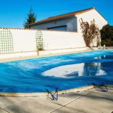 Top 5 Reasons You Need Professional Pool Winterization  thumbnail