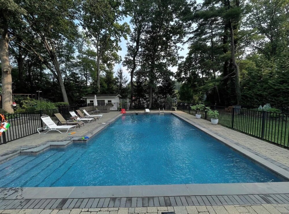 All Summer Long Expert Pool Service in Ramsey, NJ