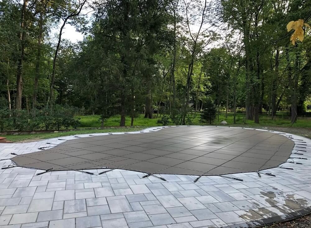 Dependable Pool Opening and Closing for Pool in Park Ridge, NJ