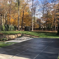 Oasis-Pool-Service-Installs-Pool-Cover-and-Services-This-Beautiful-Pool-in-Upper-Saddle-River-NJ 0