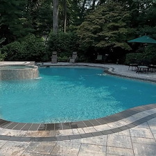 Oasis-Pool-Service-Opens-and-Closes-Beautiful-New-Pool-After-Construction-in-Allendale-NJ 0