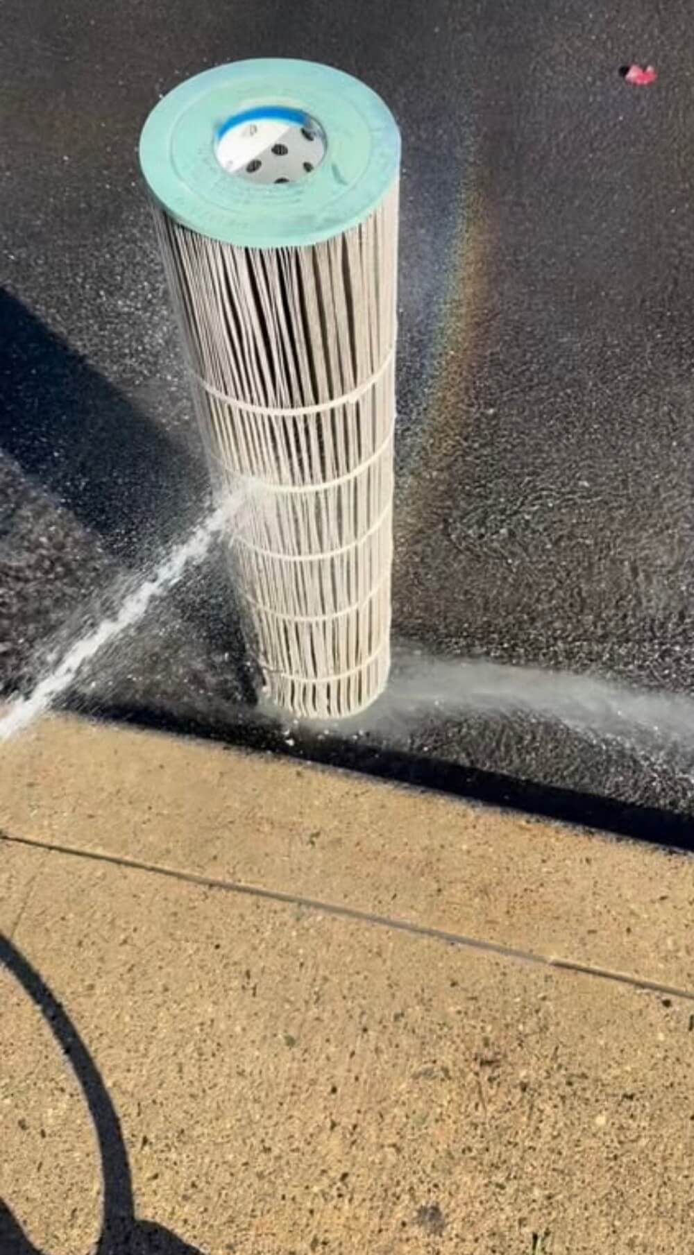 Professional Pool Closing and Filter Cleaning in Franklin Lakes, NJ