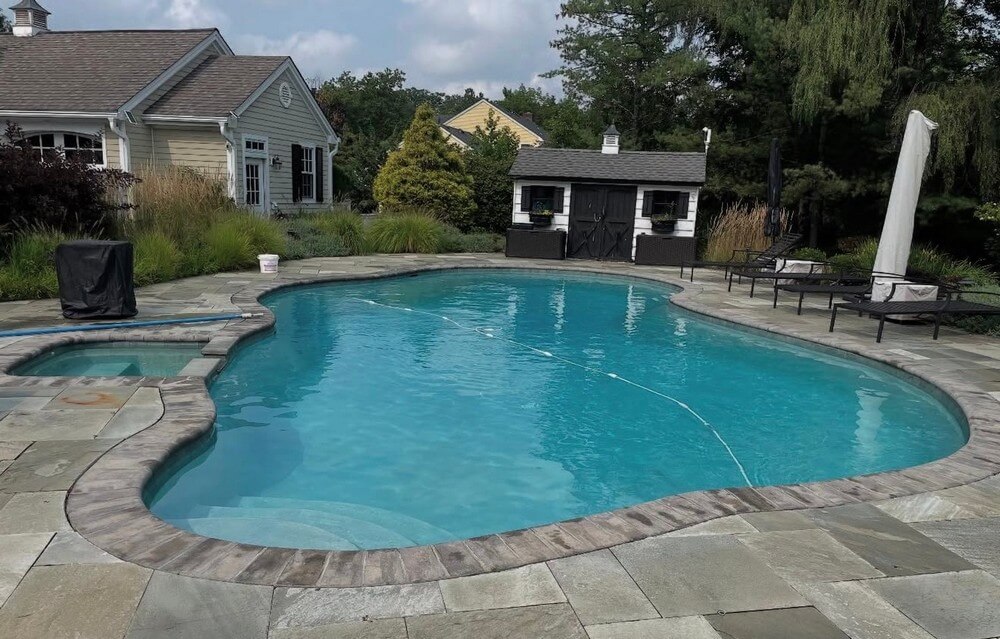 Reliable Pool Service and Pump Replacement in Mahwah, NJ