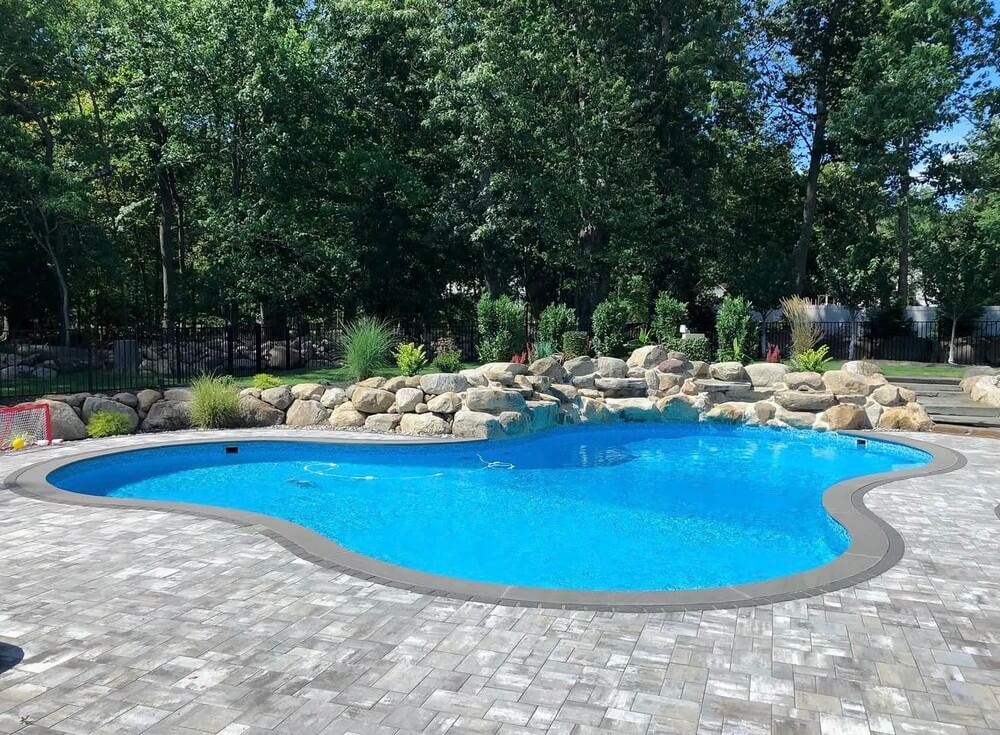 Routine pool service midland park nj