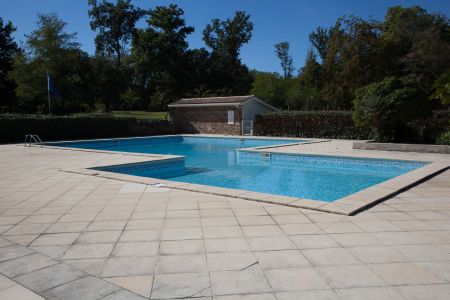 Pool Coping
