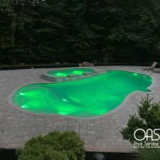 Gunite Pool Installation thumbnail