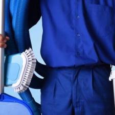 Pool Maintenance thumbnail