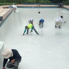 Pool Plastering thumbnail