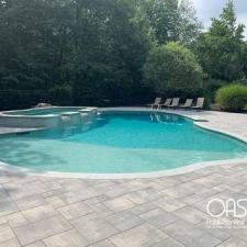 Vinyl Liner Pool Installation thumbnail